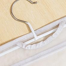 hangigng hand bag organizr