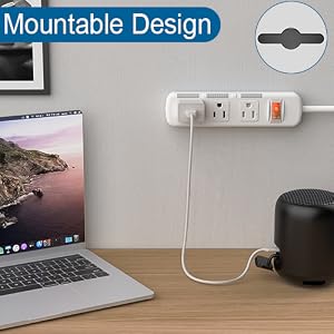 mountable