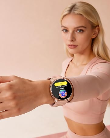 Smart Watch for Men/Women
