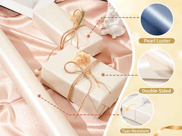 a set of gift boxes with a bow