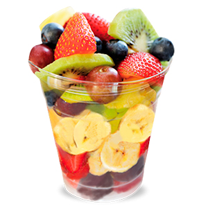 Plastic Cup