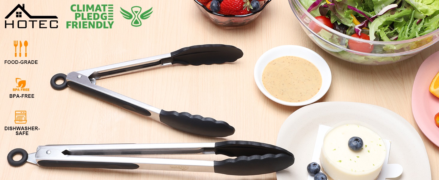 tongs