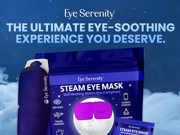 Eyemask
