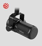 dynamic recording mic