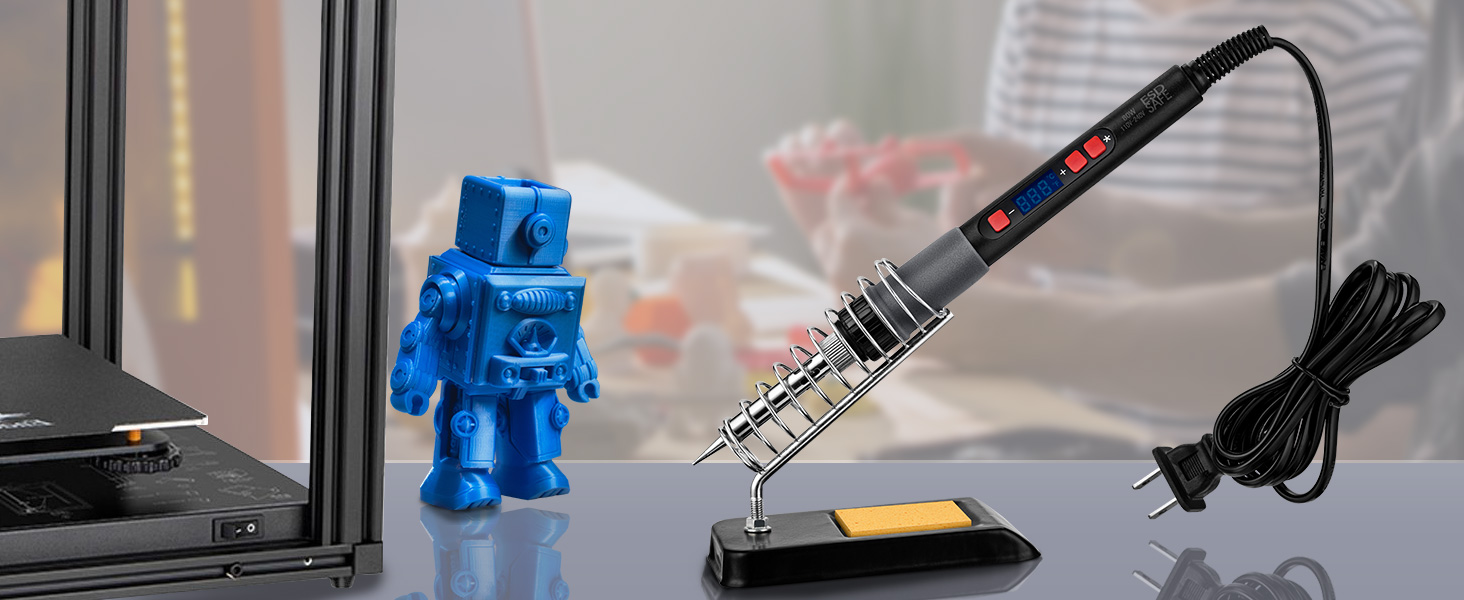 3D Printer Tool Kit