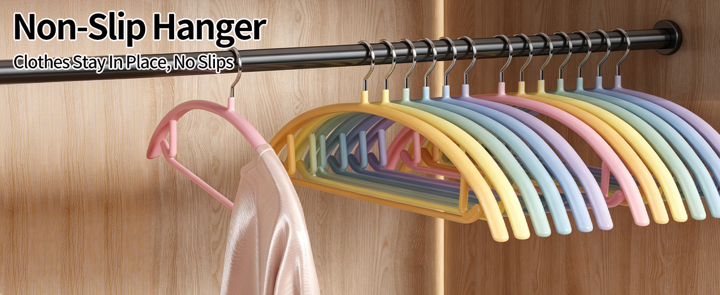 Clothes Hangers