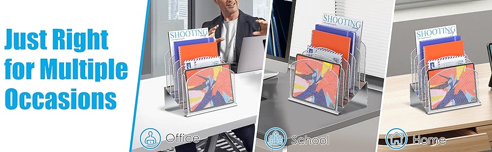 deskfile sorter