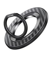 SYNCWIRE for MagSafe Phone Grip, Magnetic Phone Ring Holder Stand Kickstand | 360° Rotation, Doub...