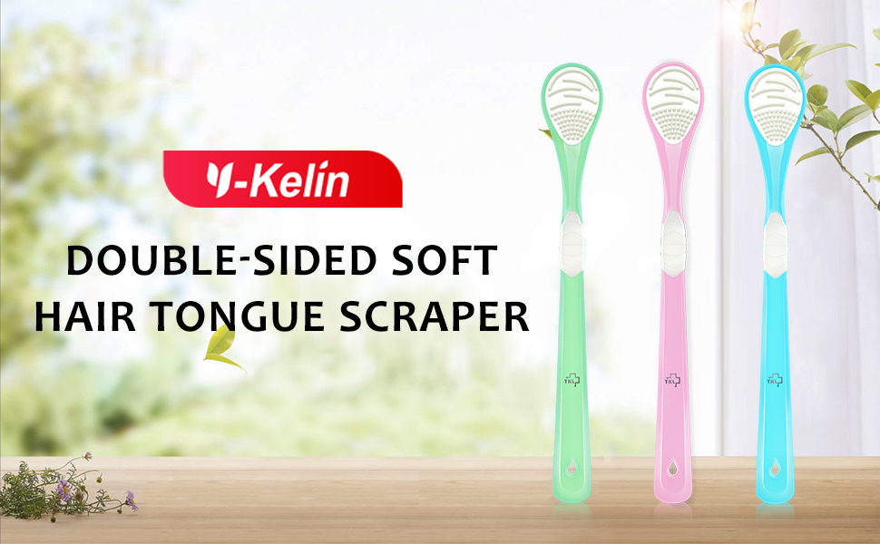 tongue cleaner