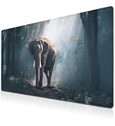 Samgula Large Mousepad Gamer Mouse Pad Pc Mouse Pads Men¡¯s Office Accessories Computer Mats Full...