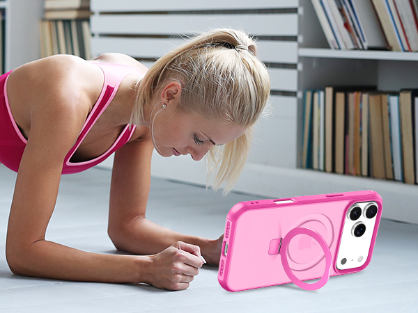 iPhone 17 Series Case