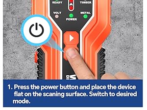 stud finder