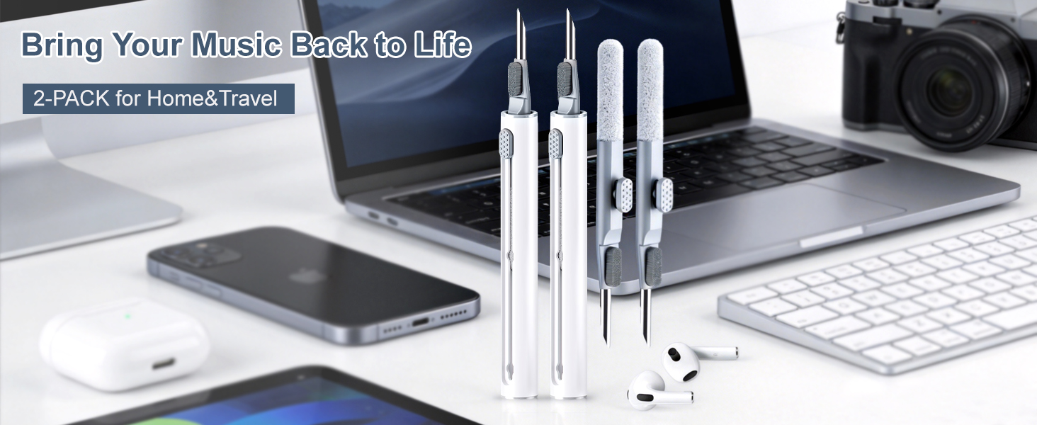 Airpods cleaner kit
