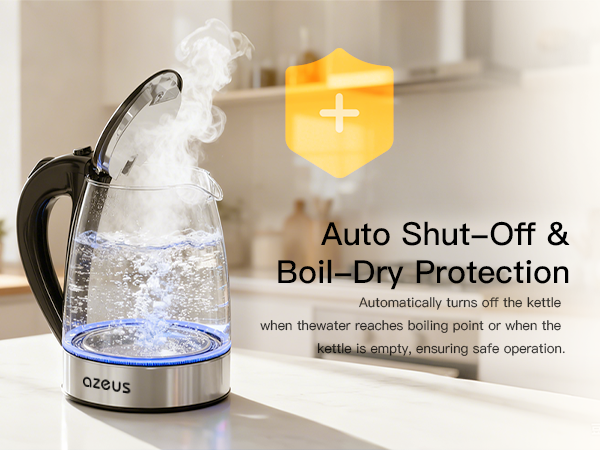 Elecric Water Kettle