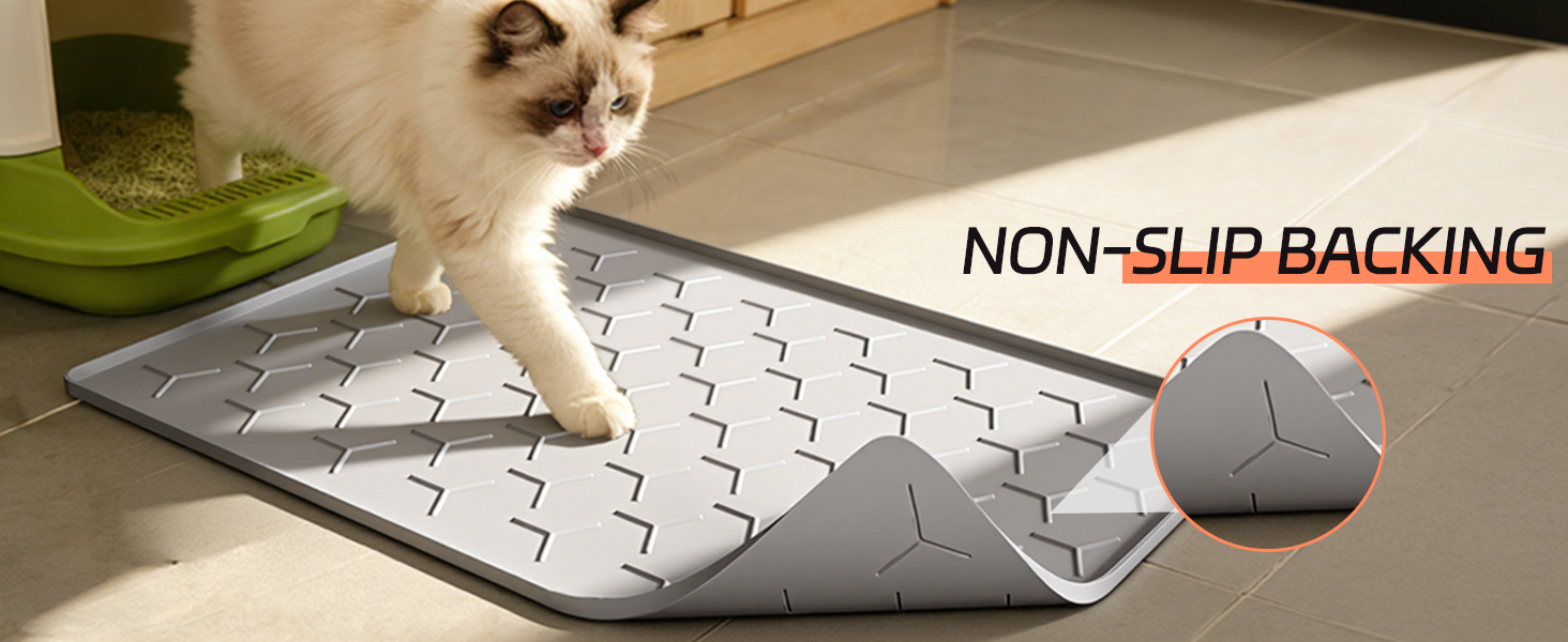 xl cat litter matt litter catcher mat cat litter catcher mat litter box mat large