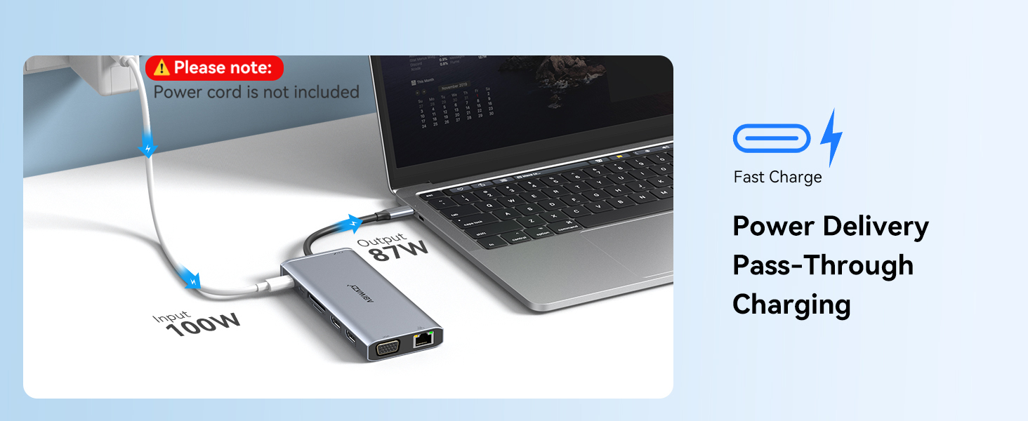 14 in 1 Triple Display usb c docking station dual monitor dual hdmi docking station triple monitor