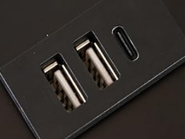 usb