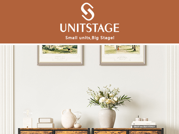 5 Tier Shoe Rack for Entryway, Shoe Storage Organizer with 2 Drawers, Metal Shoe Shelf