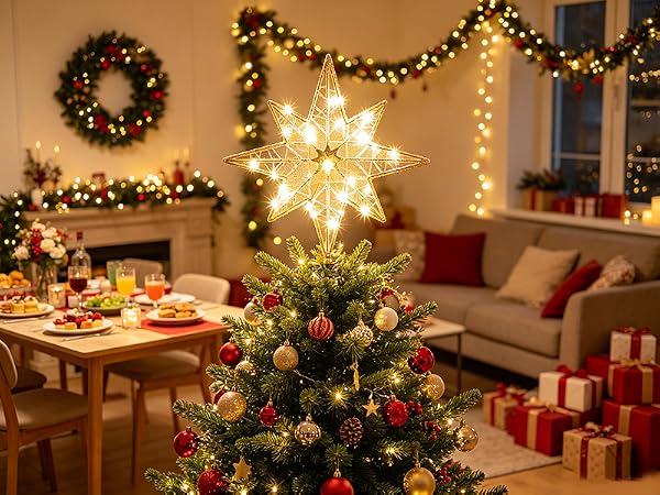 Christmas Decorations