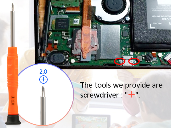 for Nintendo Switch Charging Port Replacement