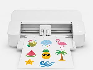 glossy sticker paper