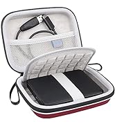 Lacdo Hard Drive Case for Seagate Portable Expansion Seagate One Touch Seagate Ultra Touch Seagat...