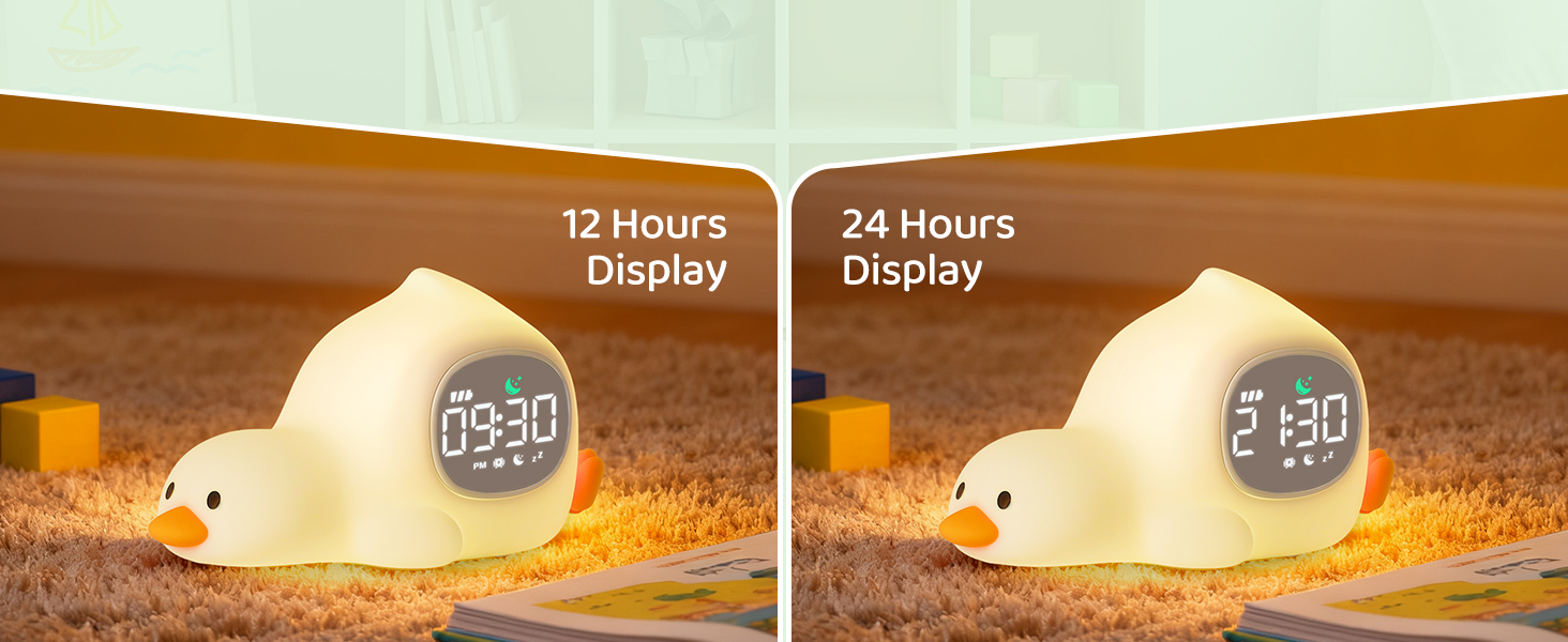 Alarm Clock