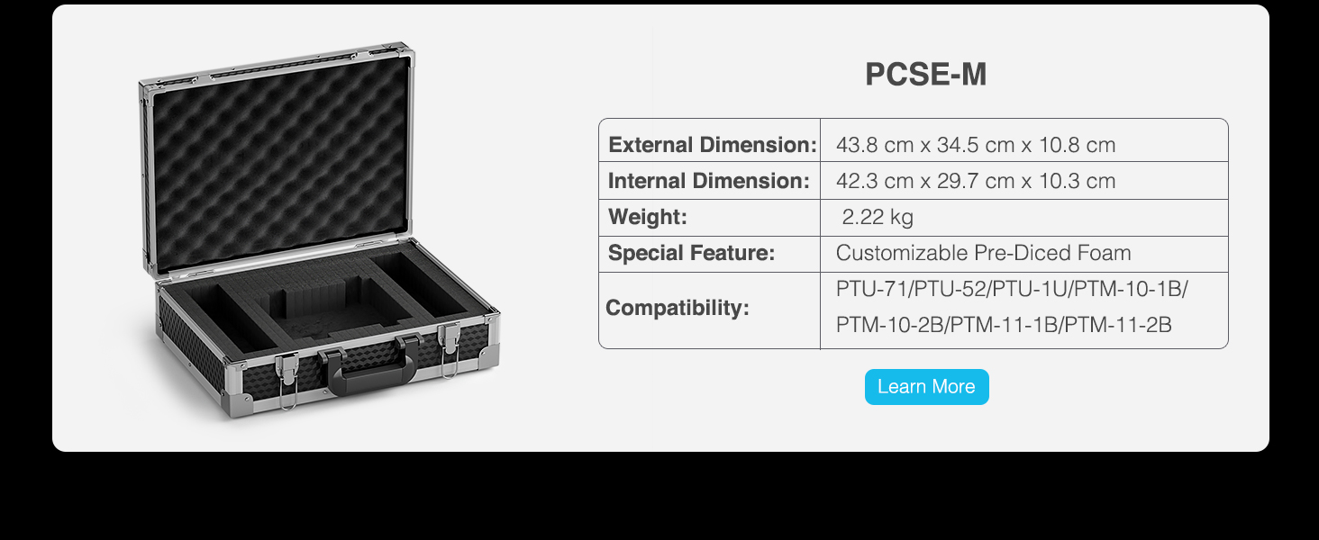 PCSE-M