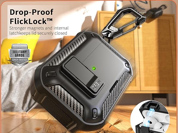 airpods pro 2 case