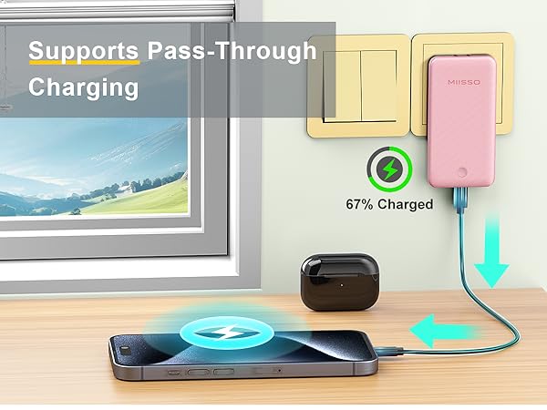 Portable Charger