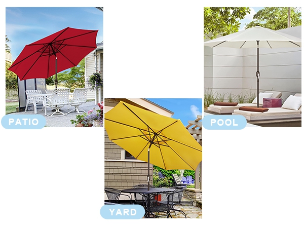 patio umbrella