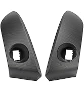 Center Air Vent Radio Bezel Trim 55412 42060 B1, Center Air Vent Trim Bezel Fits RAV4 2006-2012, ...
