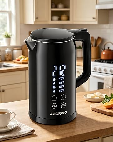 ELECTRIC KETTLE KICHEN