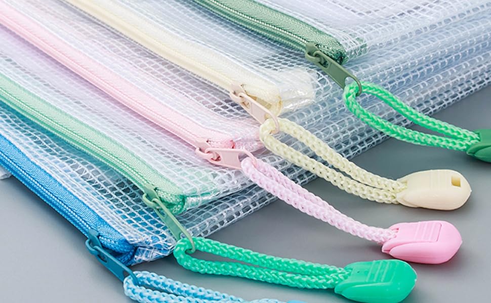 zipper new color
