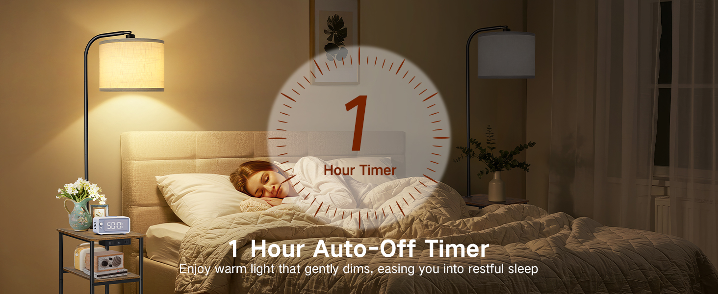 1 Hour Timer