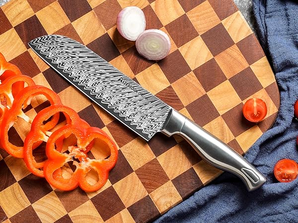 santoku knife