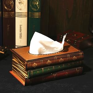 tissue box