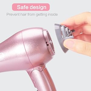 best travel hair dryer,dual voltage hair dryer for travel,small hair dryer with diffuser