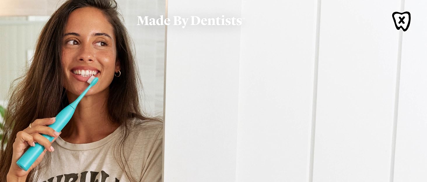 Made By Dentists