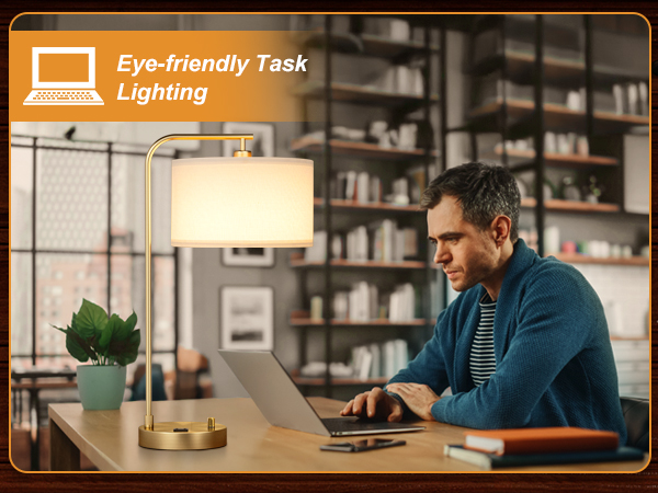 desk lamp for home office