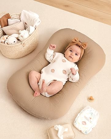 baby lounger cover