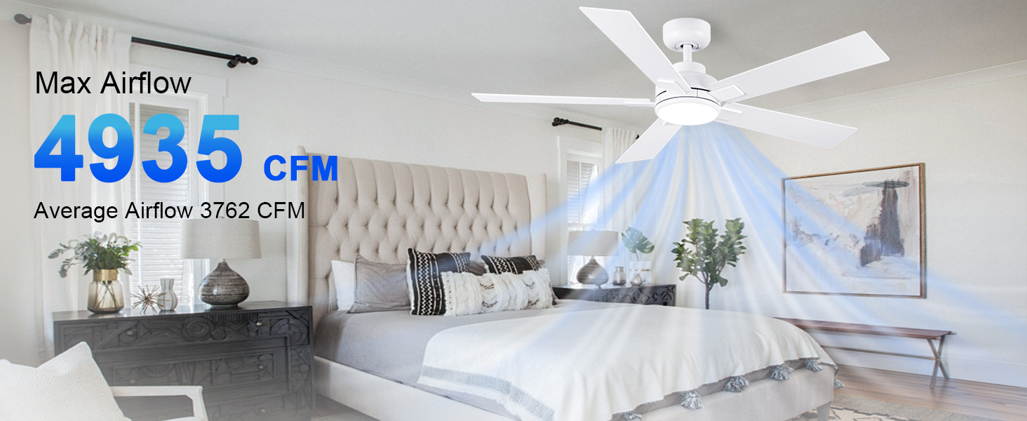 Airflow