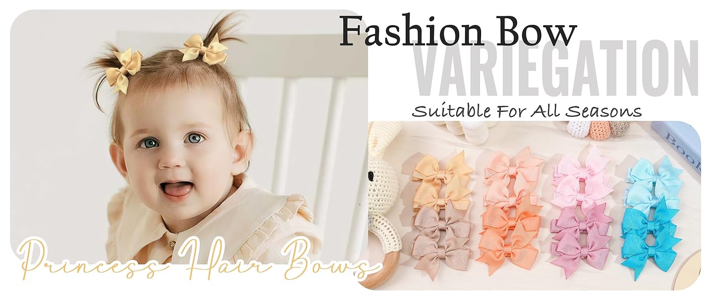 Fashion Bow
