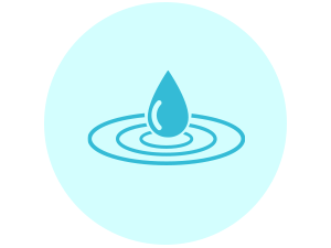 Finally, make sure you apply your favorite face moisturizer to help hydrate your skin