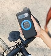Quad Lock MAG Phone Case for Google Pixel 10/10 Pro Black