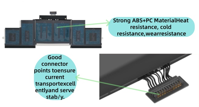A1618 battery