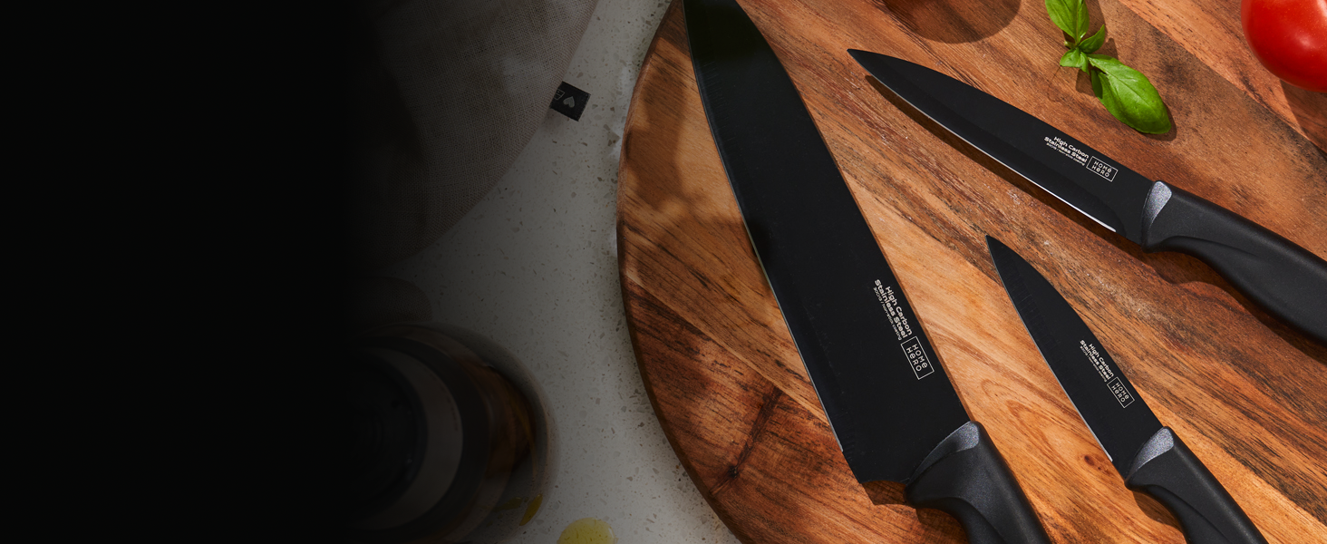 knife 1 black