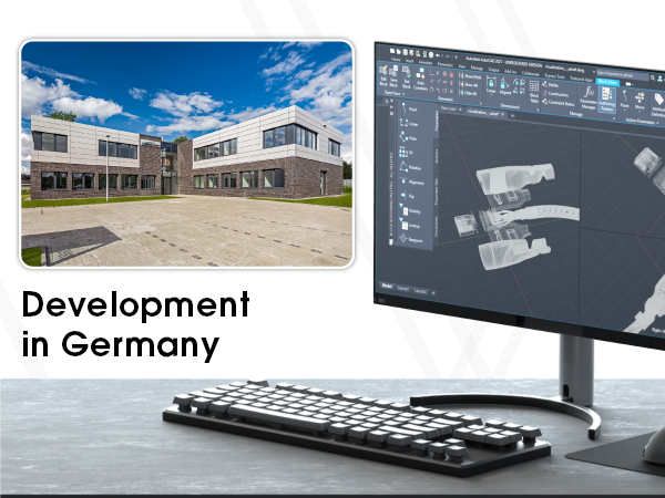 3d model of a computer with a computer and a computer