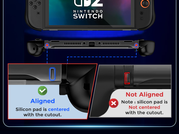 nintendo switch game case