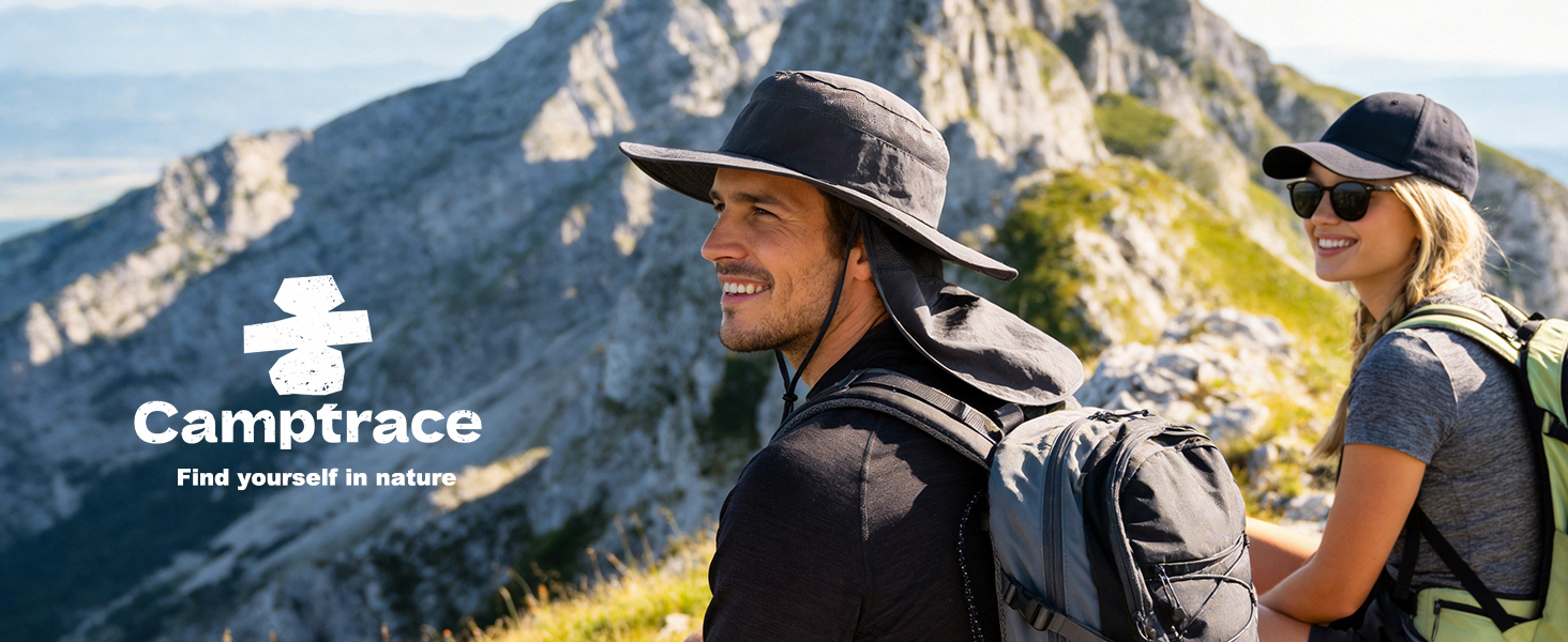 sun hats for men